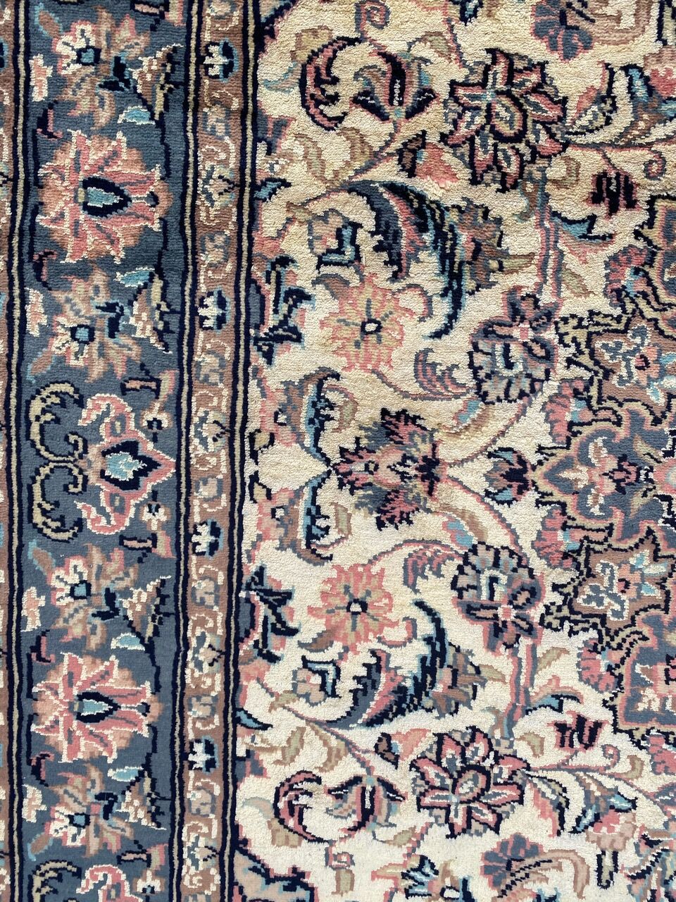 Pakistani carpet  - 126x194cm