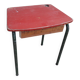 Bureau ecolier avec tiroir
