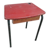 Bureau ecolier avec tiroir