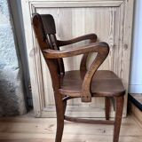 Fauteuil Américain