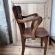 Fauteuil Américain