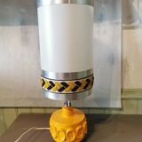 Vintage Robert De Schuytener 70s lamp