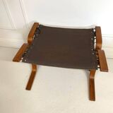 "siesta" footrest designer ingmar relling, published by westnofa