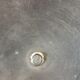 Baccarat serpentine model ice bucket