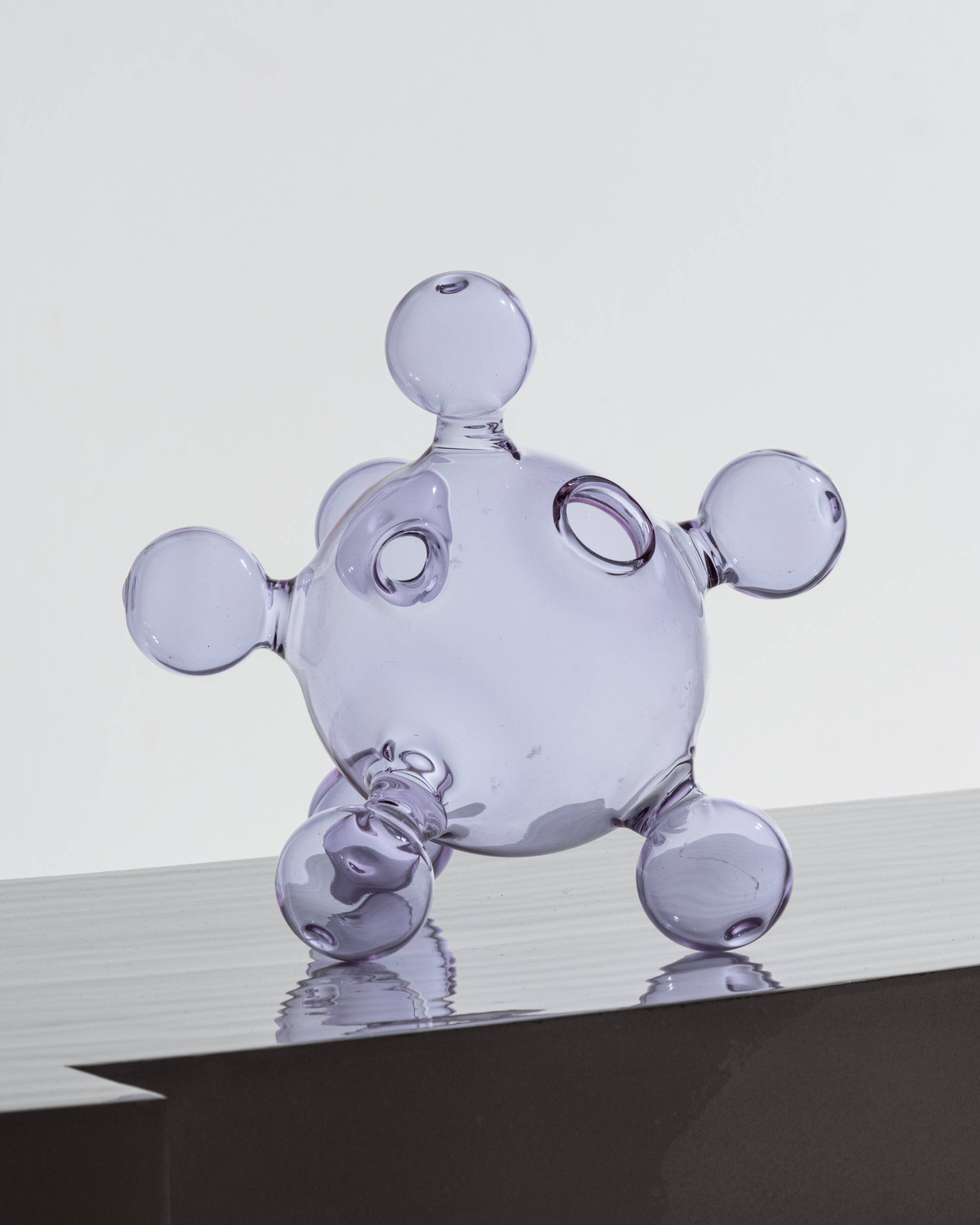 Vase Chemistry