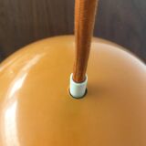 Topan pendant lamps by Verner Panton for Louis Poulsen, 1970s, set of 2