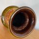 Vintage 70s ceramic vase