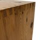 Vintage Coffee Table – Ate Van Apeldoorn / Houtwerk Hattem Design