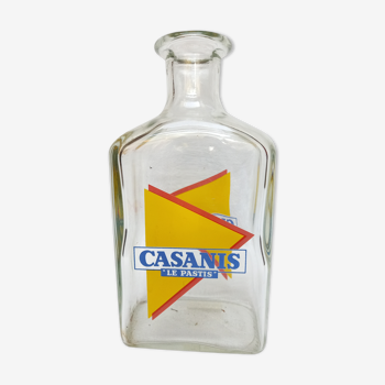 Advertising pitcher Casanis Le Pastis