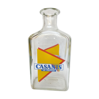 Pichet publicitaire Casanis Le Pastis