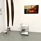 USM Haller sideboard, around 1980