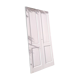 Pair of doors 229,5x110cm closet