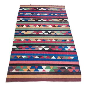 Tapis kilim turc, 320x210