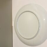 Japanese decorative plate