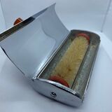 Stainless table crumbs picks