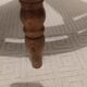 Library ladder
