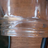 Lampe de cour
