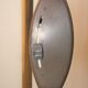 Lampadaire 1970