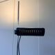 Colombo Floor Lamp – Joe Colombo for Oluce – vintage Italian design –