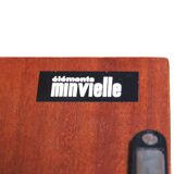Enfilade design ARP, éditions Minvielle années 1950