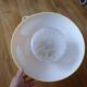 IKEA skojig cloud suspension chandelier 90s