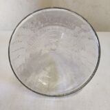 Carafe en verre