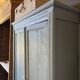 Armoire parisienne