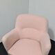 One vintage 50s lounge chair by bergmann gestelle
