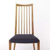 Pair of Vintage German Chairs by Ernst Martin Dettinger | 1970s |