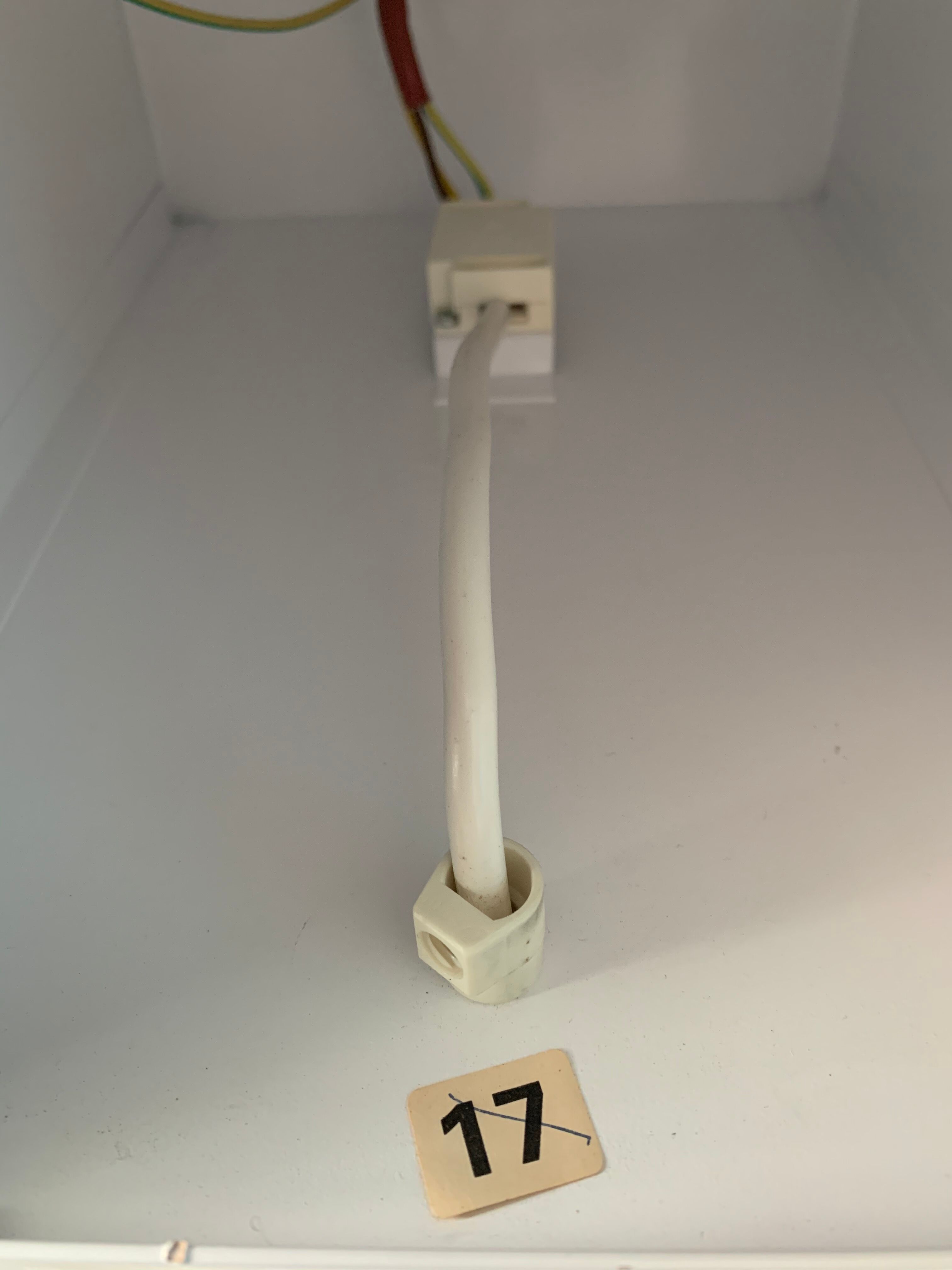 Olympus Harvey Guzzini 1970