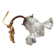 Vintage wall lamp