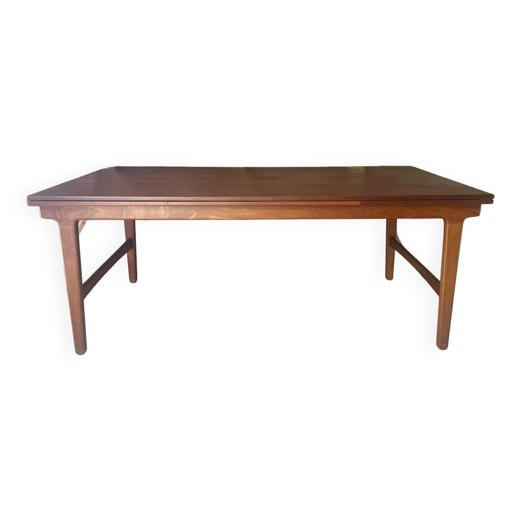 Danish dining table JLM