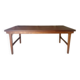 Danish dining table JLM