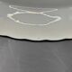 Oval dish in Myott earthenware - The Hunter