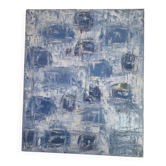 Oil painting