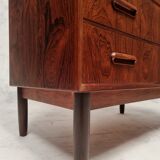 Dresser, Scandinavian dressing table - Ag Spejl K. - Rosewood - Ca 1960