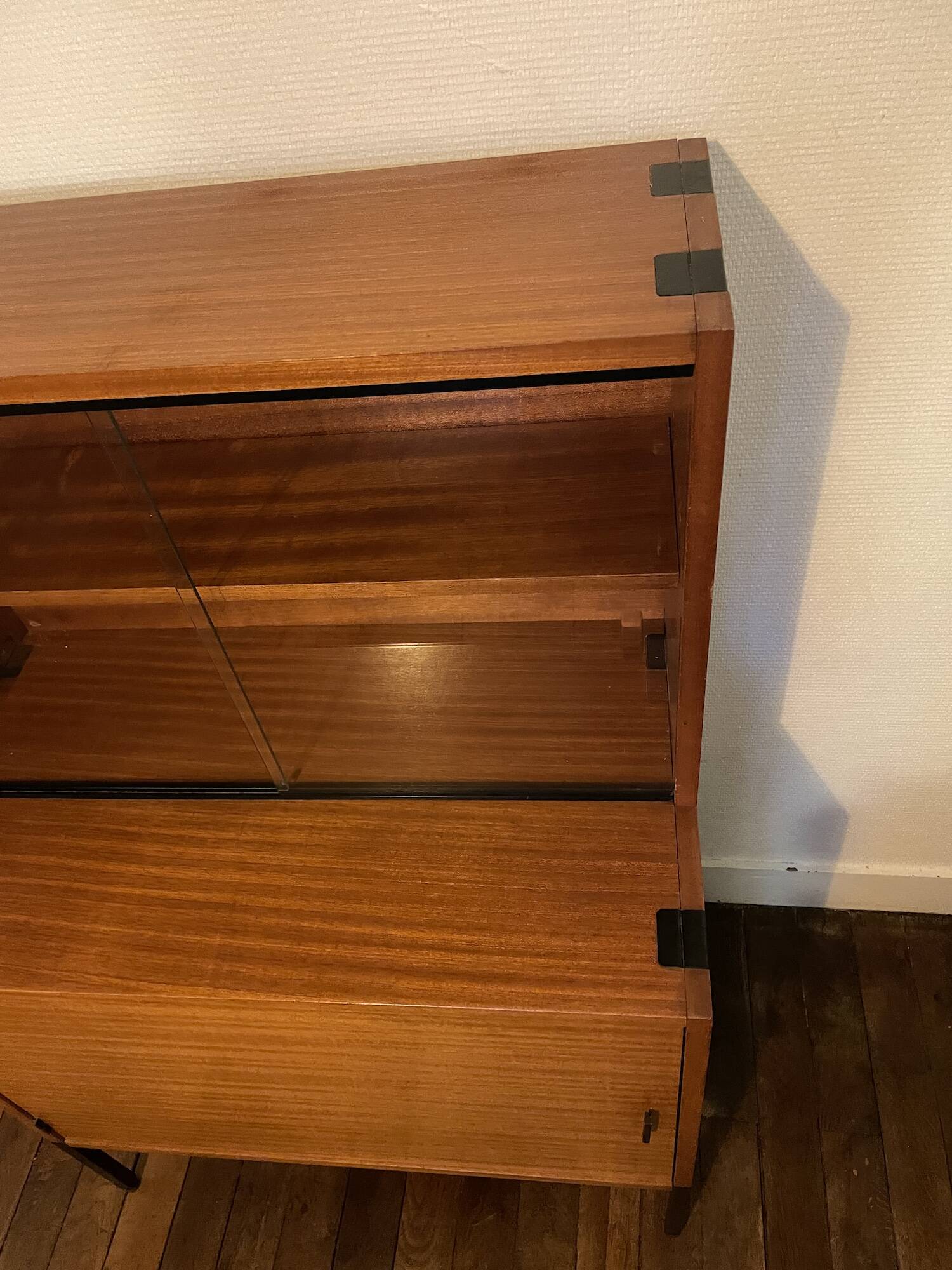 Meuble Design Arp Pierre Guariche Éditeur Les Huchers Minvielle 1960