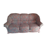 Canapé en tissu