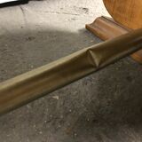 Portfolio art deco table