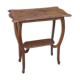 Art nouveau Bentwood side table, 1920s