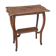 Art nouveau Bentwood side table, 1920s