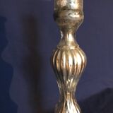Mercurized candle holders