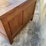 Former Louis XV style wedding box