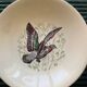 Set of Animal Plates from Marly de Gien