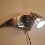 Pair of contemporary German Paul Neuhaus spotlight wall lights