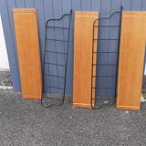 Scandinavian shelf