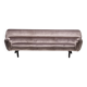 Geisha sofa by Leif Hansen