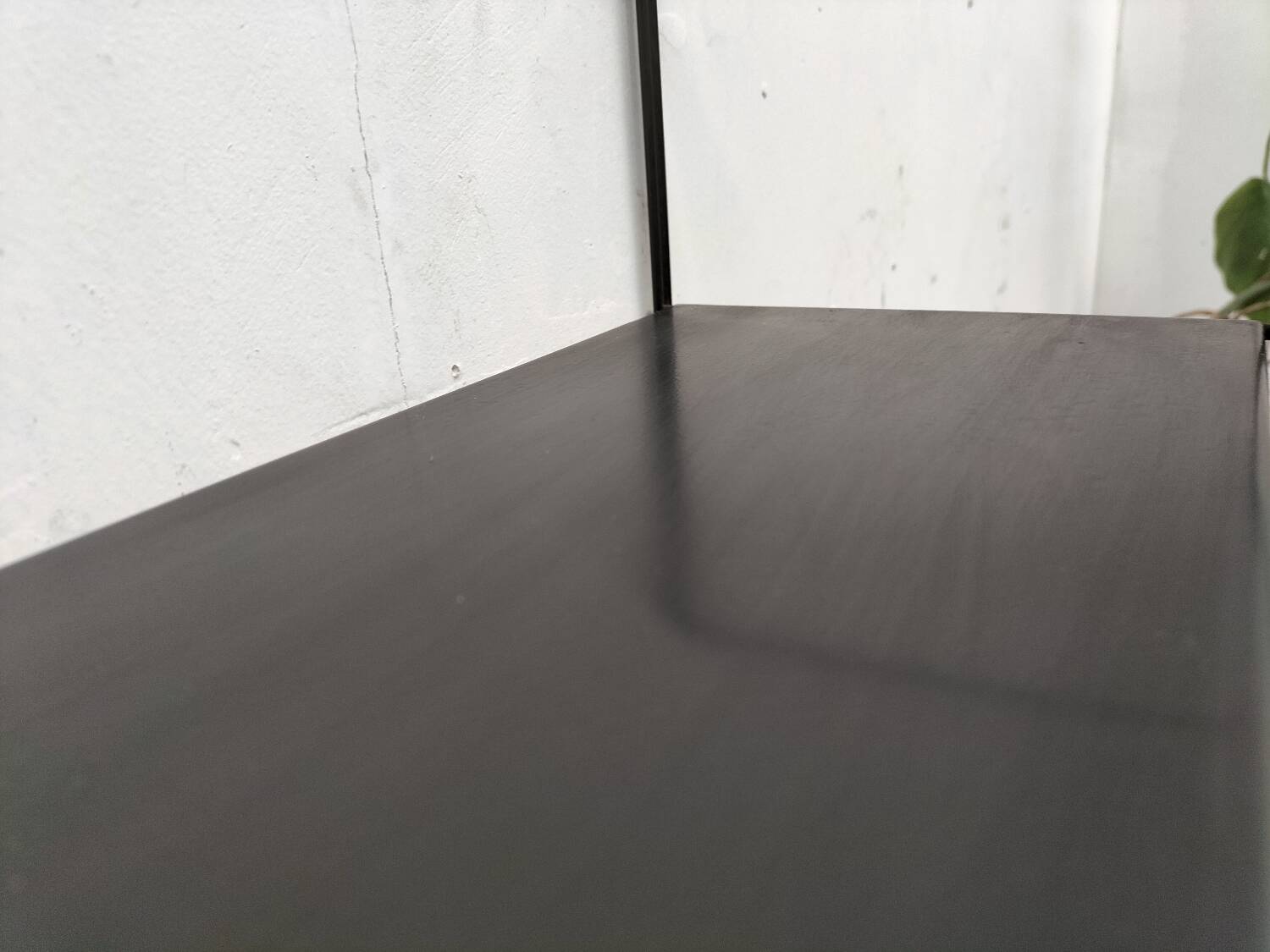 Modular shelf from the 1950s