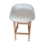 High tabouret