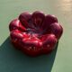 Bordeaux ceramic ashtray / brick